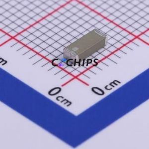 KH5220-A36 Antenna SMD RF ( Antenna Type: Ceramic Antenna )( Center Frequency: 2.45GHz )( Bandwidth: 100MHz )( Gain: 4.97dBi ) - Product Image 1