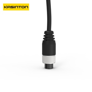 JSDED0005T Piezo Accelerometer Sensor For Machine Tool <strong>Vibration</strong> <strong>Meter</strong> Measurement