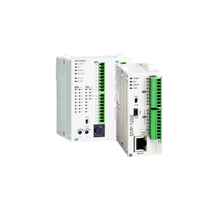Módulo PLC Serie DVP-SV DVP28SV11R2 - Product Image 1