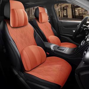 Waterproof Pelt Saddle <b>Pad</b> Car Seat <b>Cushion</b> for ACE Model Cars (1998-2016) Medium Firmness - Product Image 3