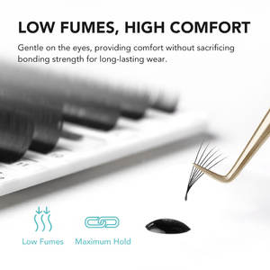 DIYDAY持久超级睫毛延伸胶快干0.<span class=keywords><strong>3</strong></span>秒睫毛粘合剂用于假睫毛移植 - Product Image 5