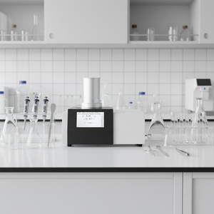 ISO 11357 Intelligent High-Temperature Differential Scanning Calorimeter DSC High Temperature DSC Instrument - Product Image 3