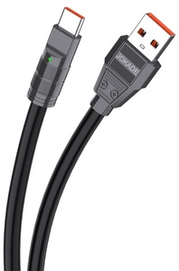 Jokade Usb Type <b>C</b> <b>Charging</b> Cable 1m Fast <b>Charging</b> For Phone Tablet - Product Image 2