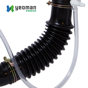 Hot bán công suất lớn 20L 26L xăng động cơ Ba lô phun xăng nông nghiệp Ba lô phun 3ym Mist Khăn lau bụi - Product Image 4