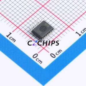 Nuevo y Original LT6300IGN # PBF Amplificador diferencial de chip IC de circuito integrado de - Product Image 2