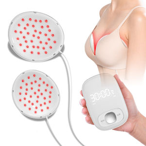 Peralatan terapi fisik lampu merah, perlengkapan terapi perawatan mastaminasi penyakit kanker payudara - Product Image 1