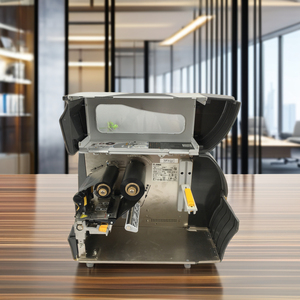 Impresora Térmica Industrial <span class=keywords><strong>Sato</strong></span> CL6NX de 203 Dpi con Interfaz USB para Uso en Almacenes ¡En Existencia! - Product Image 3