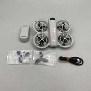 Dron D JI Neo 4K Fácil de Usar para Principiantes, Seguimiento Inteligente y Despegue con una Sola Tecla, Cámara de 12MP + Gimbal de 3 Ejes, Perfecto para Viajes y Vlogs Diarios - Product Image 5