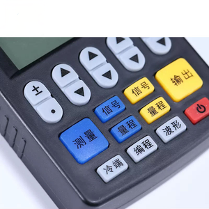 Hochgenauer ATEX-zertifizierter Signalgenerator-Kalibra tor AC/DC für die Wartung gefährlicher Bereiche - Product Image 6