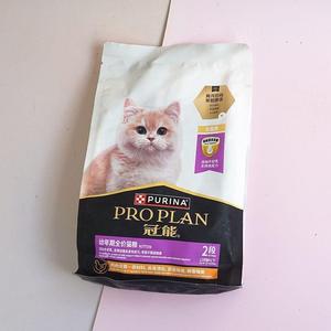 Alimento para Gatitos <span class=keywords><strong>Purina</strong></span> <span class=keywords><strong>Pro</strong></span> <span class=keywords><strong>Plan</strong></span> 400G, Apoyo para la Salud Digestiva para Gatos Menores de 12 Meses - Product Image 1