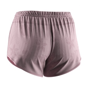 Ropa Deportiva al por Mayor de Secado Rápido, Shorts Deportivos Superelásticos para Mujer, Shorts de Gimnasio para Mujer, Shorts de Running de Secado Rápido para Entrenamiento - Product Image 2