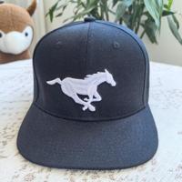 Gorra de Béisbol Vintage Lavada con Logotipo Personalizado, 6 Paneles, Visera Plana, Estructurada, Corona Alta, Algodón, Bordado 3D, Hebilla, Venta al por Mayor, Sombreros, Topi