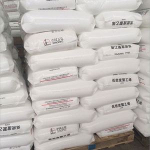 เม็ดพลาสติกโพลีเอทิลีนความหนาแน่นต่ำชนิดเส้นตรง LLDPE M3804RU เกรดสัมผัสอาหารชนิดทนทานสูง สำหรับถังเก็บน้ำ มีสินค้าในสต็อก - Product Image 5