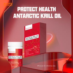 OEM/ODM/OBM Capsules d'<span class=keywords><strong>huile</strong></span> <span class=keywords><strong>de</strong></span> <span class=keywords><strong>krill</strong></span> Améliorer l'immunité Soutien Santé cardiaque Acide hyaluronique <span class=keywords><strong>Huile</strong></span> <span class=keywords><strong>de</strong></span> <span class=keywords><strong>poisson</strong></span> Omega 3 Capsules gélules d'<span class=keywords><strong>huile</strong></span> <span class=keywords><strong>de</strong></span> <span class=keywords><strong>krill</strong></span> - Product Image 3