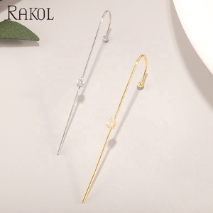 RAKOL EP2593 New Design Cute Colorful Ear Muffs for Women 2020 - Product Image 4