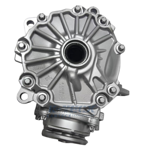 2.82 rapport de vitesse Original <span class=keywords><strong>4MATIC</strong></span> ensemble différentiel avant A2213307901 pour mercedes-benz W222 W217 <span class=keywords><strong>S450</strong></span> <span class=keywords><strong>4MATIC</strong></span> - Product Image 3