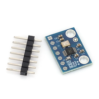 Module DDS à interface série programmable GY-9833 AD9833, composants électroniques PCB, nouveau, bon prix