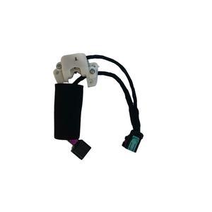 Modulo Microswitch Meccanismo Cambio Ricambi Auto 3Q0713128 3Q0 713 128 per Audi VW Skoda Excellence <span class=keywords><strong>KAROQ</strong></span> Ingrosso - Product Image 2