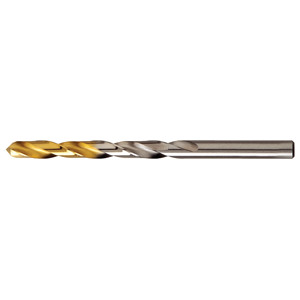 TTAKE TA1070070901180 High quality HSS twist <b>drill</b> <b>bit</b> TA1070, bright, TiN coated on the head - Product Image 1