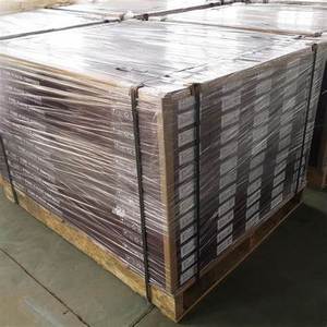 Bấm vào khóa không thấm nước sàn cho trong nhà sử dụng thương mại giá rẻ 100% thân thiện với môi sang trọng Vinyl tấm ván SPC sàn - Product Image 6