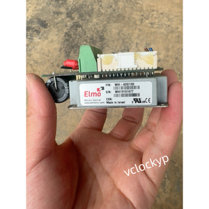 ELMO Drive WHI-A20/100 ใหม่ FedEx หรือ DHL - Product Image 1