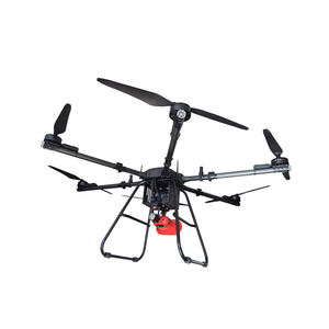 Drone de pêche télécommandé avec mode de largage de nourriture, mode de largage de nourriture en mode trémie, mode de largage de nourriture en mode crochet, mode de largage de nourriture en mode point fixe, capacité de charge de 1,5 kg pour débutants - Product Image 1