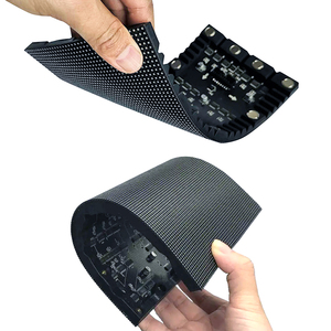 Display LED <span class=keywords><strong>Digitale</strong></span> 3D a Colori per Esterni, Schermo LED High-Tech per Noleggio con Garanzia di 2 Anni per Eventi e Spettacoli - Product Image 3