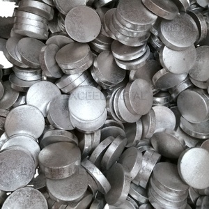 قطع الألومنيوم المقعرة للاستخدام الصيدلاني - Product Image 5