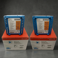Controlador de Quemador Honeywell RM7840L1018 para Sistema de Control Programado RM7800