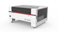 Machine de découpe et de gravure laser CO2 JQLASER 1390, multifonctionnelle, à servomoteur, haute vitesse 4000 mm/s
