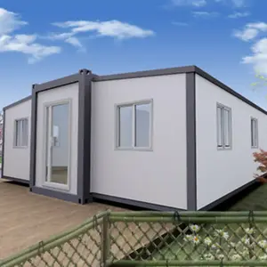 Портативный модульный дом Prefab цена в Непале расширяемый Контейнер для дома