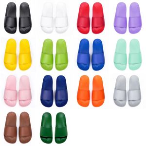 Dép xỏ ngón, dép lê kiểu cổ điển Fusheng, chất liệu <span class=keywords><strong>PVC</strong></span>, in logo tùy chỉnh, màu đen, dành cho nam và nữ - Product Image 3