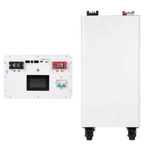 Batería Cornex 314AH de Grado A+ en Existencias en la UE, Batería Lifepo4 de 16KW y 48V, Sistema de Almacenamiento de Energía Fuera de la Red - Product Image 4