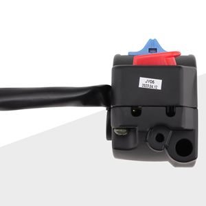 Commutateur de poignée de moto multifonctionnel <span class=keywords><strong>à</strong></span> 3 fonctions compatible avec les modèles de <span class=keywords><strong>scooter</strong></span> et de VTT 50cc <span class=keywords><strong>70cc</strong></span> 90cc 110cc 125cc - Product Image 4