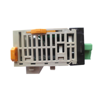 CP1L-L10DT-A CP1 PLC Compacto con CPU, Ethernet, USB, Salida de Transistor, Máquina Pequeña, Automatización OEM, Panel de Control Industrial Compacto