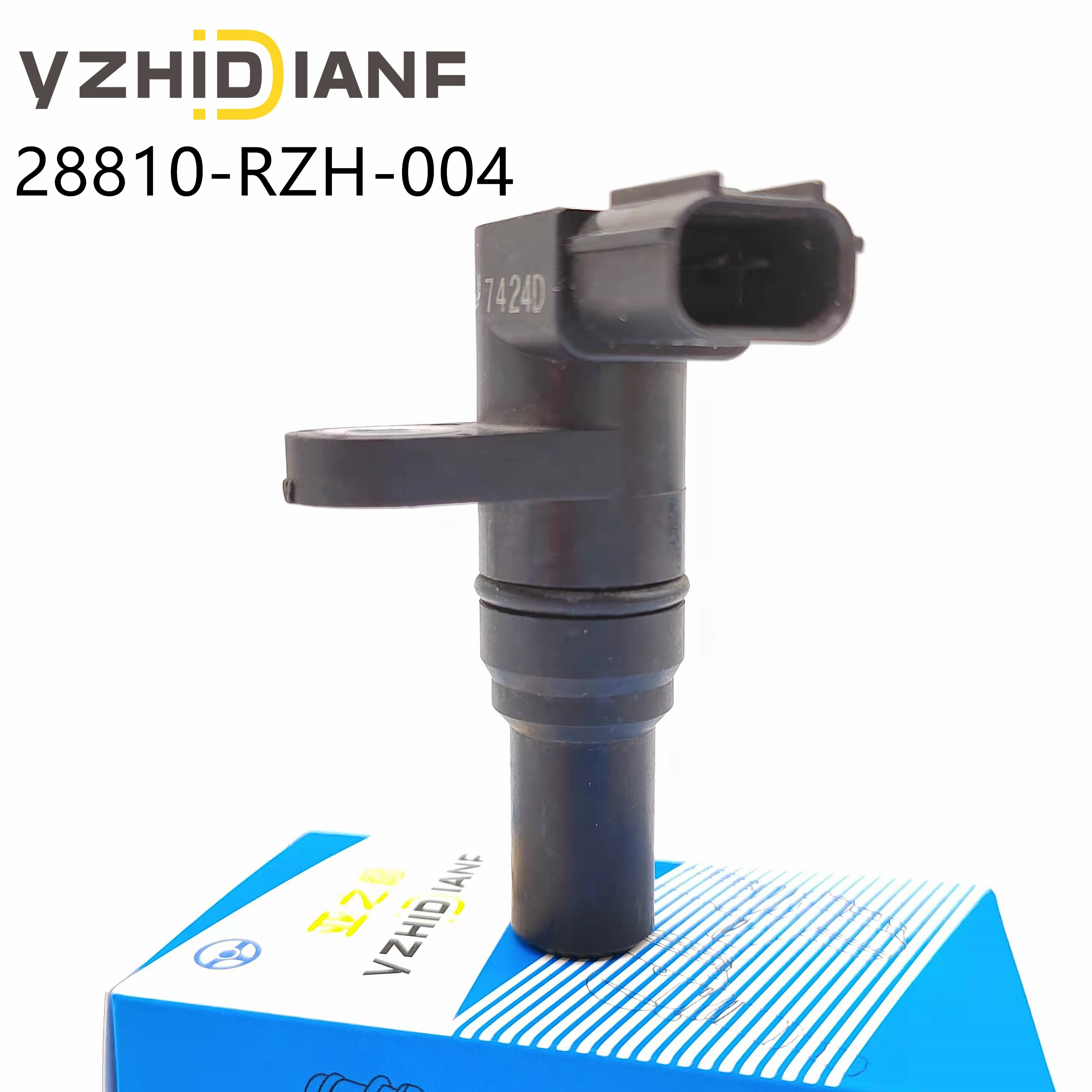 Transmission Speed Sensor 28810RZH004 for Honda Accord