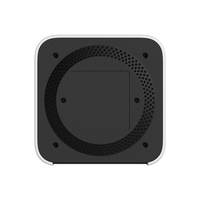 Zkmagic OEM Mini serveur PC Intel Alder Lake N95 8G RAM Mini PC de sortie à trois écrans pour bureau à domicile