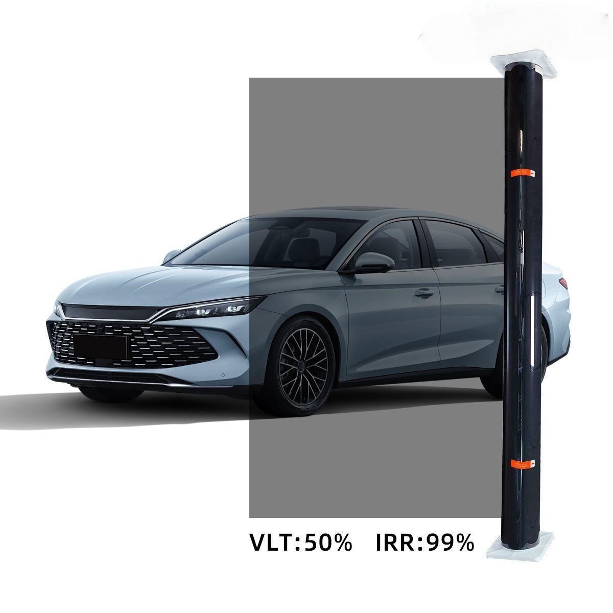 VLT-50%