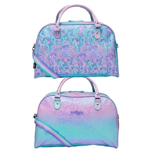 Smiggle Seahorse <strong>Set</strong> Grades 5-6 Backpack Trolley School Bag Pencil Case Travel Bag <strong>Lunch</strong> Box Water Bottle - Product Image 2