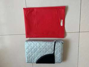 Couverture de <span class=keywords><strong>pare</strong></span>-<span class=keywords><strong>brise</strong></span> de voiture robuste Ultra protecteur housse de <span class=keywords><strong>pare</strong></span>-<span class=keywords><strong>brise</strong></span> neige glace gel soleil UV poussière eau <span class=keywords><strong>protection</strong></span> parfaite pour les voitures - Product Image 6