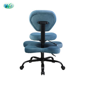 Ws3178 thiết kế mới ghế nhà máy Thiền ghế 360 Thiền ghế flannel Thiền ghế sàn - Product Image 5