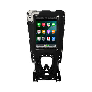 Autoradio multimédia Android 10,4 pouces avec Carplay pour Lamborghini Huracan 2014-2018, navigation <span class=keywords><strong>GPS</strong></span>, lecteur multimédia, autoradio - Product Image 1