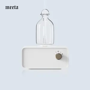 Mist maker diffusore di fragranze 2023 yoga room disponibile usa diffusore di olio essenziale portatile HDF01 MEETA Design