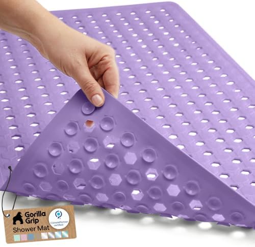 Violet opaque