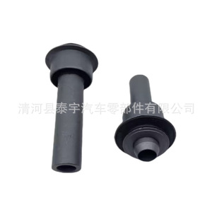 Buje de Eje Delantero 54467-3UB0A 54466-JD000 para Sistema de Suspensión MacPherson, Pieza de Repuesto - Product Image 3
