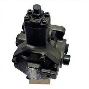 Bomba de pistón OMO <span class=keywords><strong>Oum</strong></span> AR16-FR01C/B-20/22, cabezal de bomba variable AR22-FR01C-20/22/T, logotipo adhesivo - Product Image 1