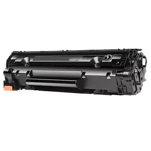 Uyumlu HP 85a evren toner HP için kartuş LaserJet Pro P1100 p110compatible P1105W P1109 mnf nf M1214 M1217 M1219 M1130 M1132