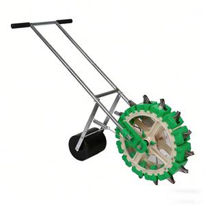 <span class=keywords><strong>Sembradora</strong></span> Manual de Una Hilera Nueva Directamente de Fábrica para Cultivo de Maíz, Trigo, Cacahuete y Soja con Alta Seguridad - Product Image 6