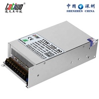 200-240Vac à DC12/24/28/36/48 volt 60/30/25.71/20/15 Amp 720 Watt SMPS interrupteur d'éclairage LED industriel alimentation psu