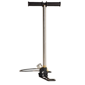 Máy bơm khí cầm tay áp suất cao 30Mpa 4500PSI cho bình dưỡng khí PCP-Swim &amp;   Đồ lặn &amp;   Phụ kiện - Product Image 3